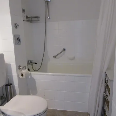 Sylter Residenz App 65 Apartment Westerland