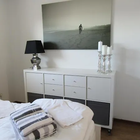 Sylter Residenz App 65 Apartment *