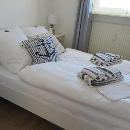 Apartment Sylter Residenz App 65 Westerland