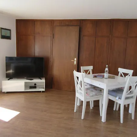Sylter Residenz App 65 * Westerland