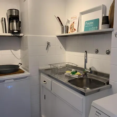 Sylter Residenz App 65 Apartment
